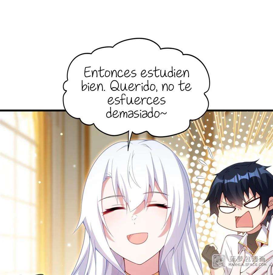 Read Cállate dragona malvada, ya no quiero criar hijos contigo ES Manga Online