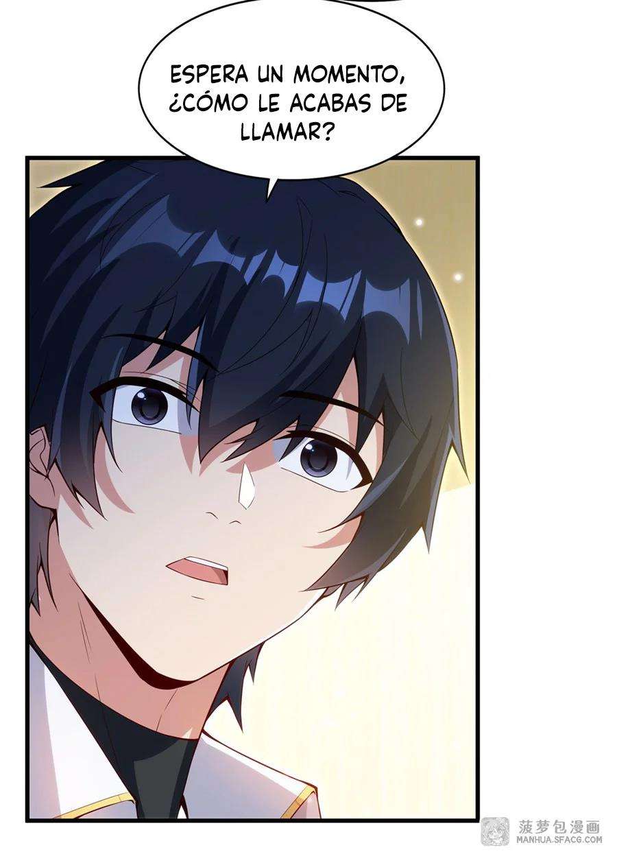 Read Cállate dragona malvada, ya no quiero criar hijos contigo ES Manga Online