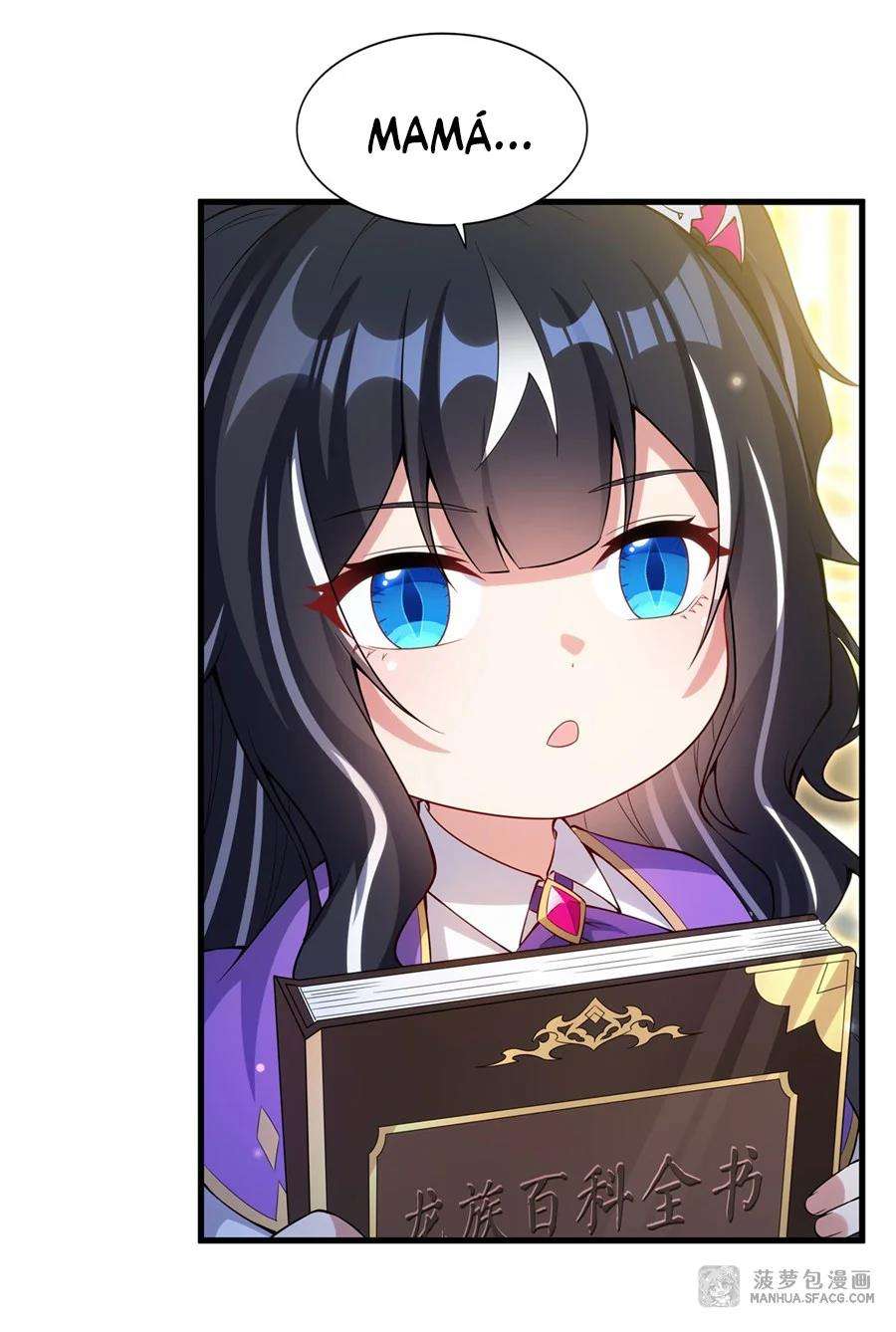Read Cállate dragona malvada, ya no quiero criar hijos contigo ES Manga Online
