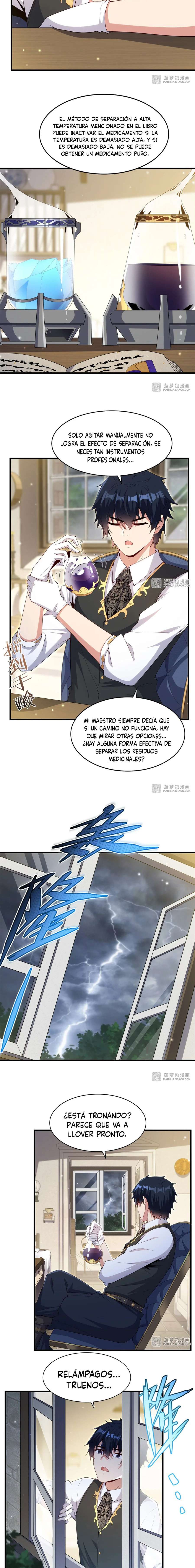 Read Cállate dragona malvada, ya no quiero criar hijos contigo ES Manga Online