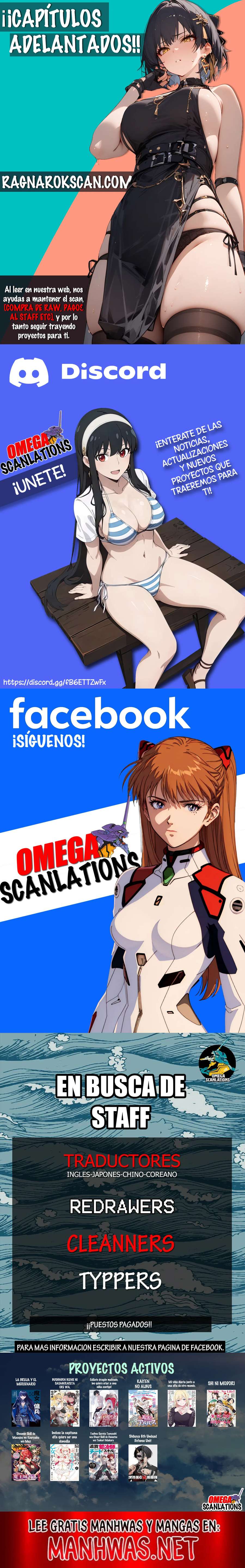 Read Cállate dragona malvada, ya no quiero criar hijos contigo ES Manga Online