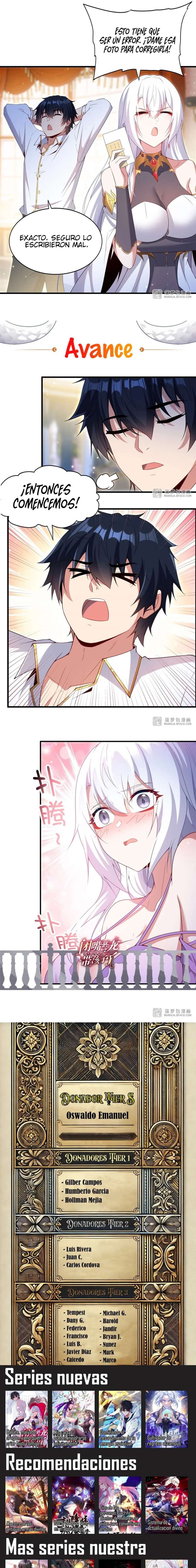 Read Cállate dragona malvada, ya no quiero criar hijos contigo ES Manga Online