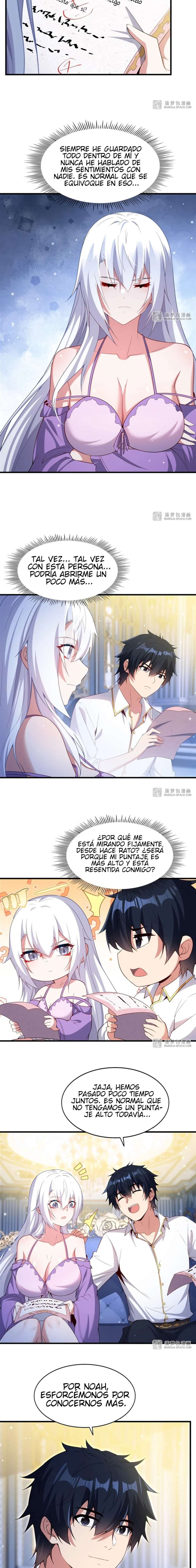 Read Cállate dragona malvada, ya no quiero criar hijos contigo ES Manga Online