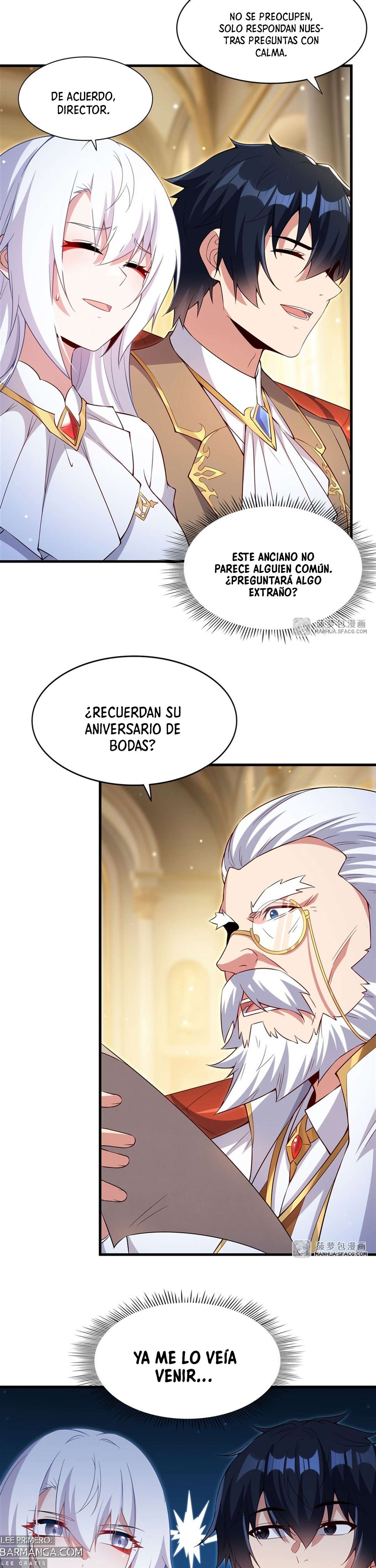 Read Cállate dragona malvada, ya no quiero criar hijos contigo ES Manga Online