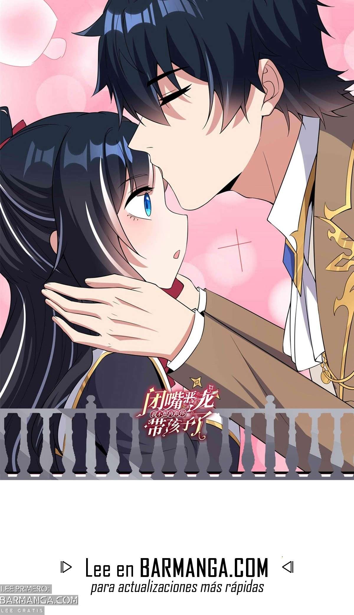 Read Cállate dragona malvada, ya no quiero criar hijos contigo ES Manga Online