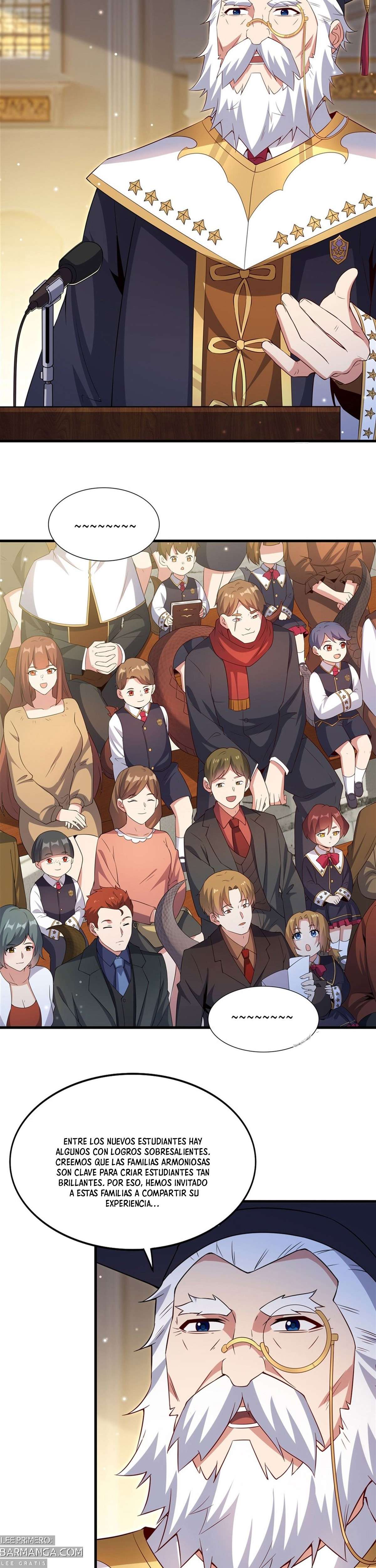 Read Cállate dragona malvada, ya no quiero criar hijos contigo ES Manga Online