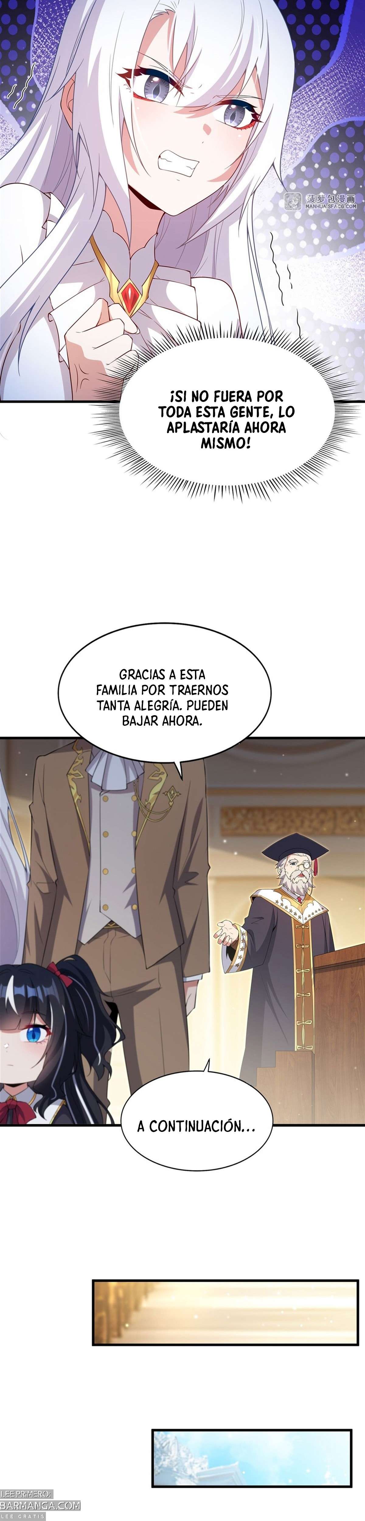 Read Cállate dragona malvada, ya no quiero criar hijos contigo ES Manga Online