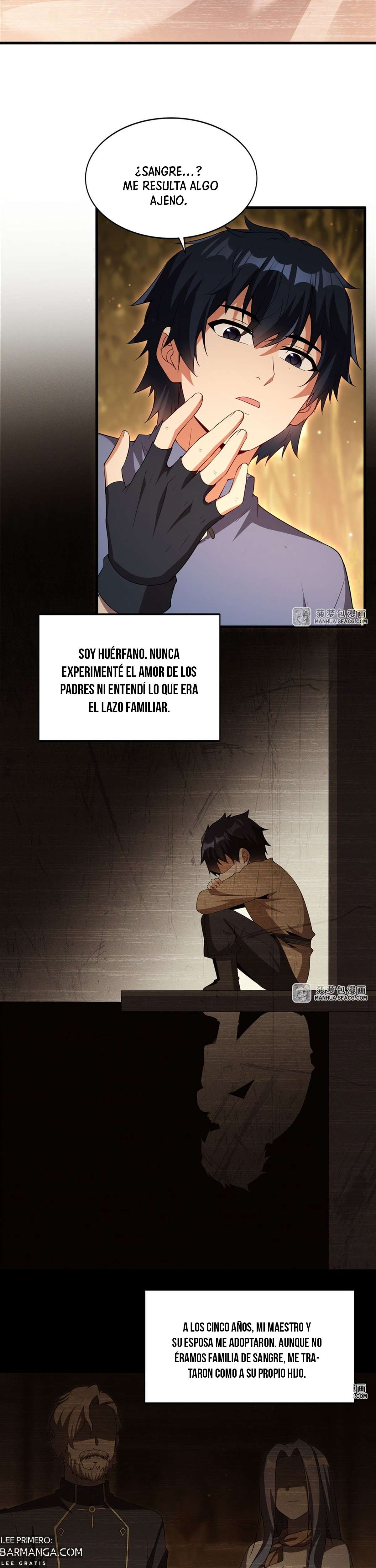 Read Cállate dragona malvada, ya no quiero criar hijos contigo ES Manga Online
