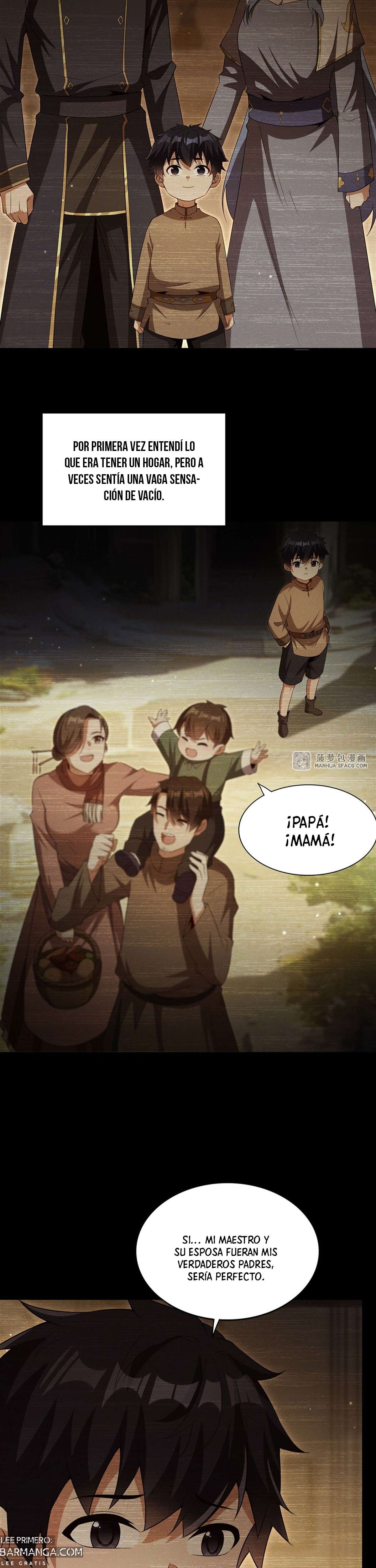 Read Cállate dragona malvada, ya no quiero criar hijos contigo ES Manga Online