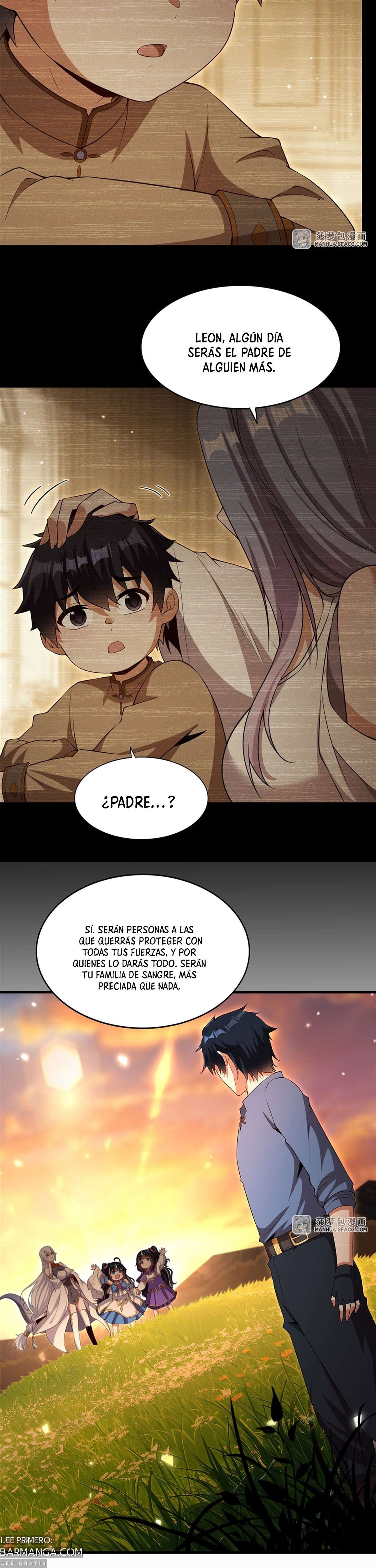 Read Cállate dragona malvada, ya no quiero criar hijos contigo ES Manga Online