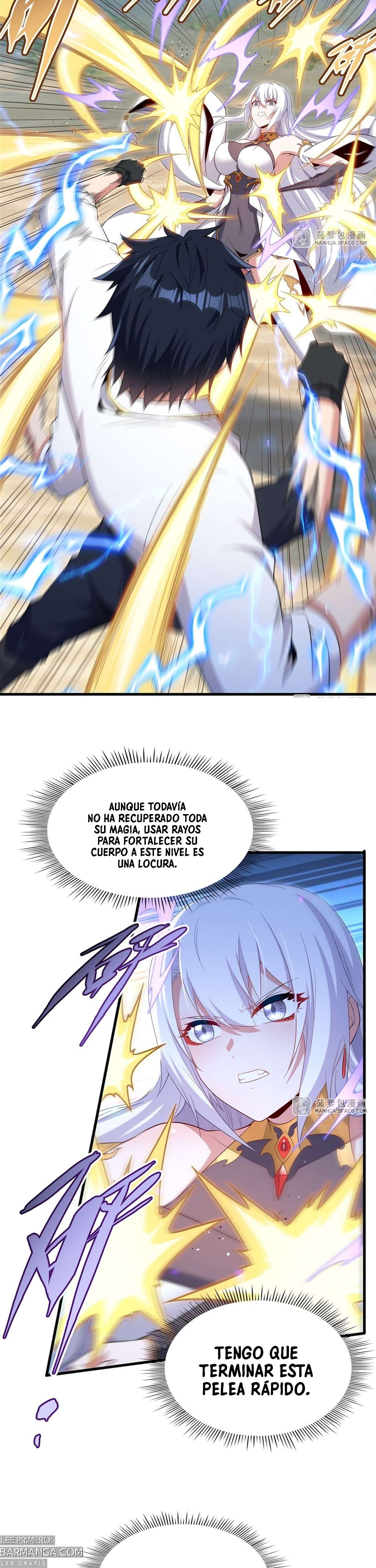 Read Cállate dragona malvada, ya no quiero criar hijos contigo ES Manga Online