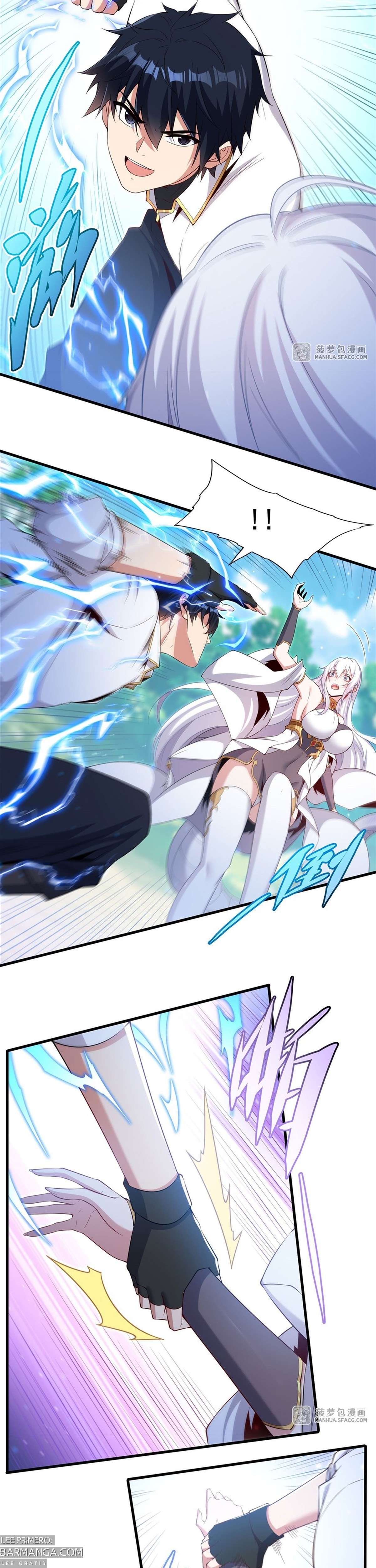 Read Cállate dragona malvada, ya no quiero criar hijos contigo ES Manga Online