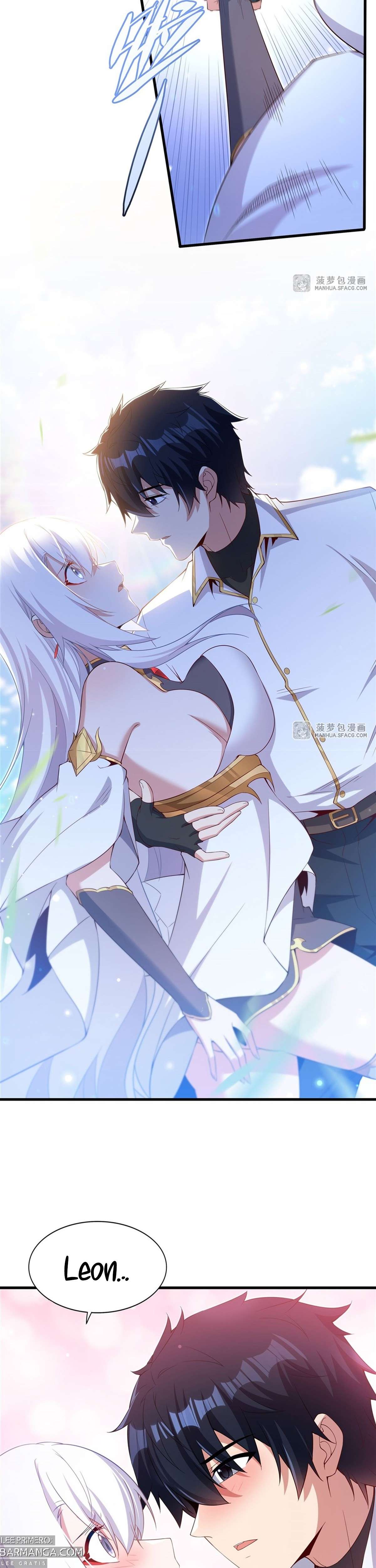 Read Cállate dragona malvada, ya no quiero criar hijos contigo ES Manga Online