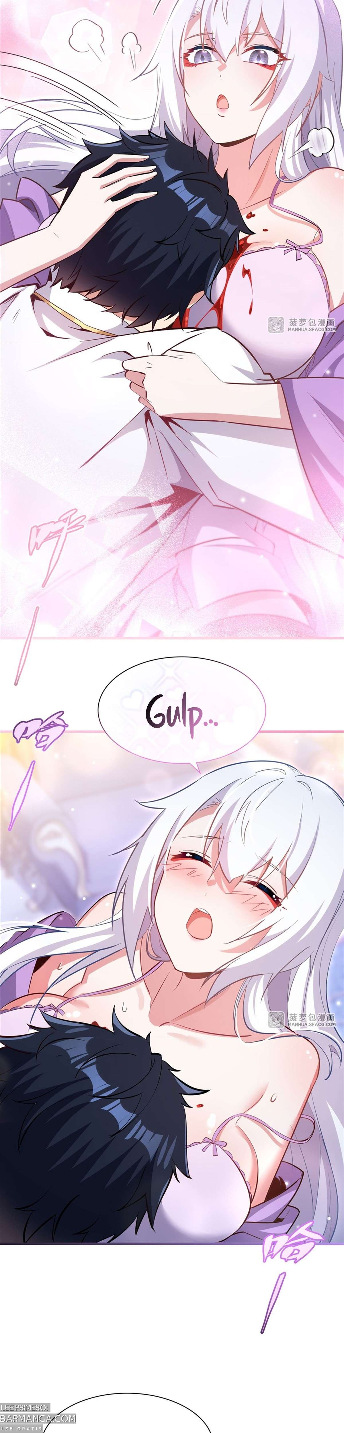 Read Cállate dragona malvada, ya no quiero criar hijos contigo ES Manga Online