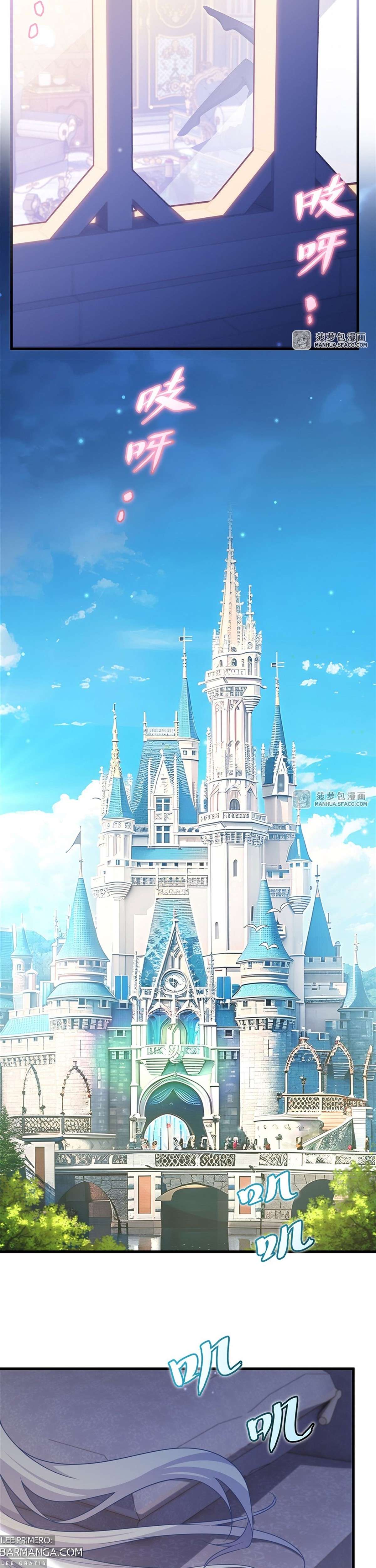 Read Cállate dragona malvada, ya no quiero criar hijos contigo ES Manga Online