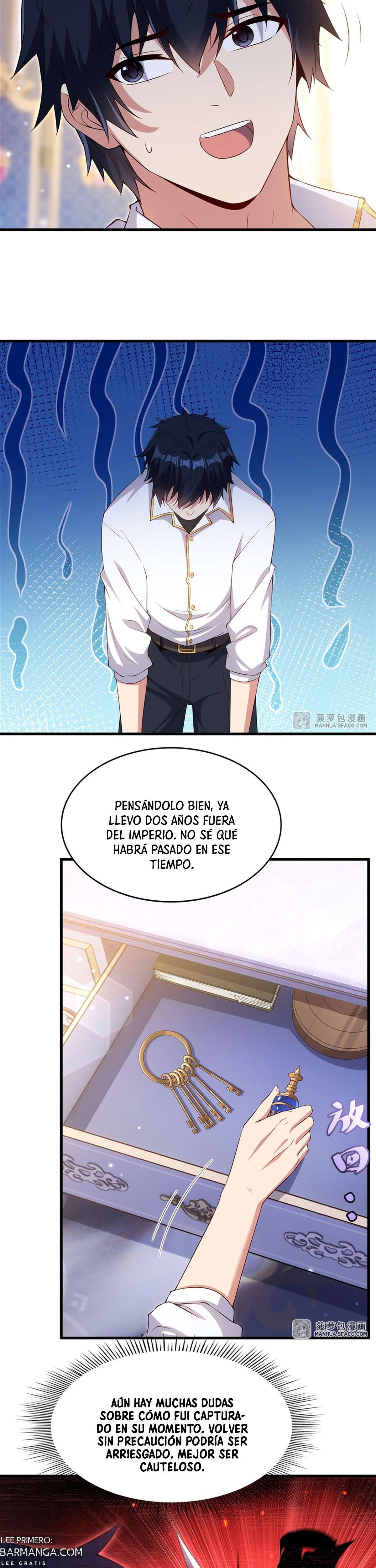 Read Cállate dragona malvada, ya no quiero criar hijos contigo ES Manga Online