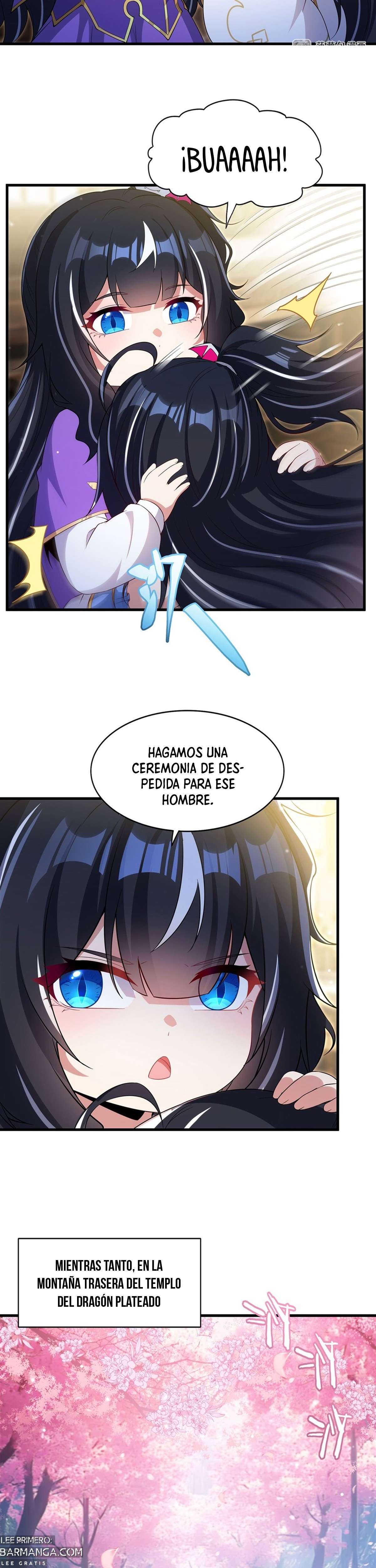 Read Cállate dragona malvada, ya no quiero criar hijos contigo ES Manga Online