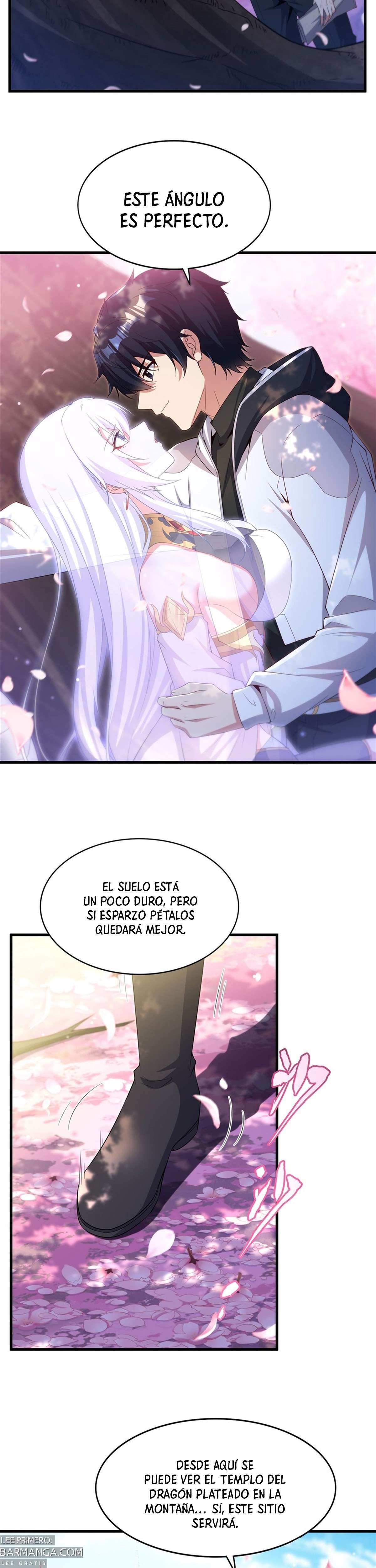 Read Cállate dragona malvada, ya no quiero criar hijos contigo ES Manga Online