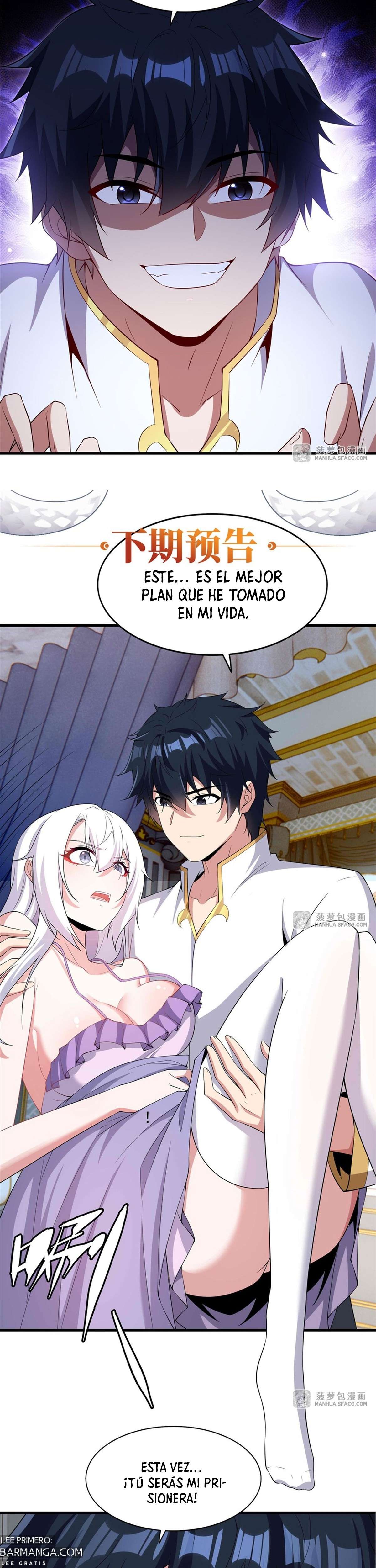 Read Cállate dragona malvada, ya no quiero criar hijos contigo ES Manga Online