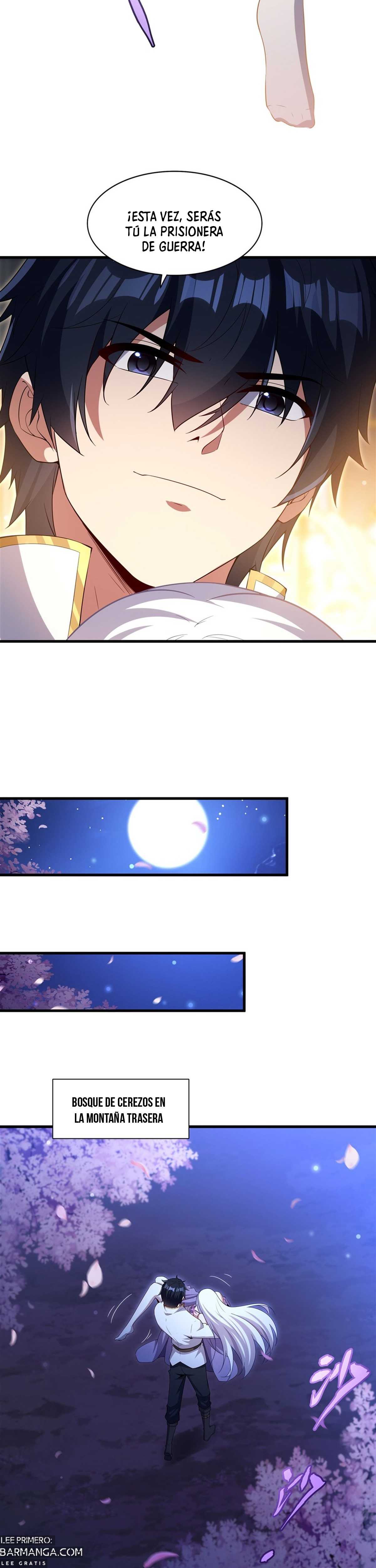 Read Cállate dragona malvada, ya no quiero criar hijos contigo ES Manga Online