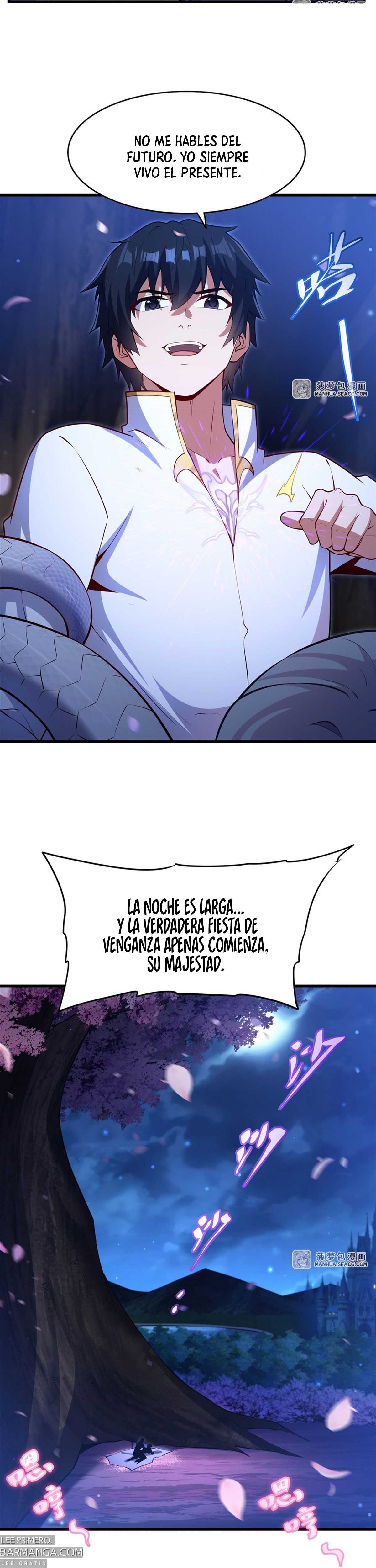 Read Cállate dragona malvada, ya no quiero criar hijos contigo ES Manga Online