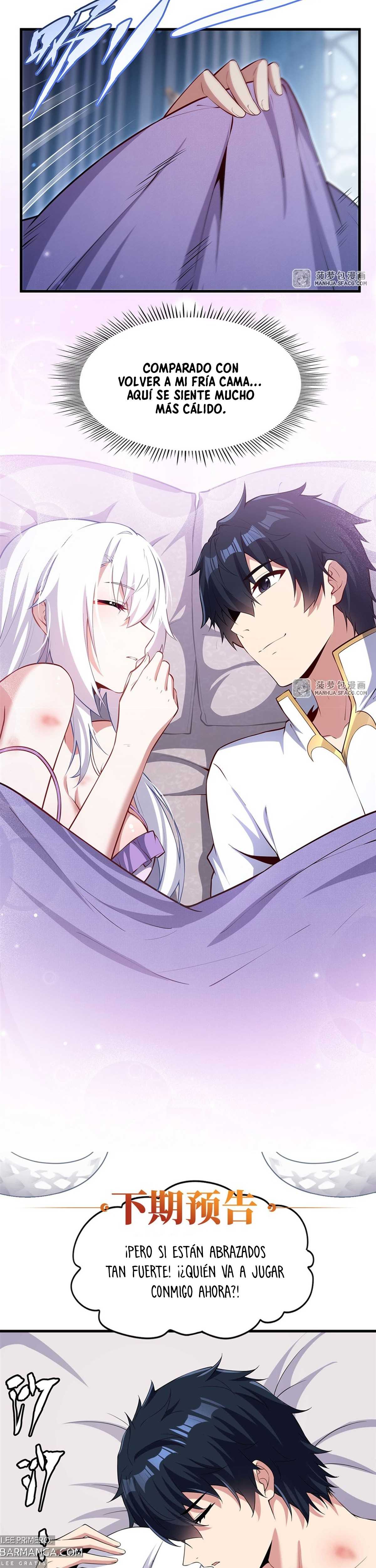 Read Cállate dragona malvada, ya no quiero criar hijos contigo ES Manga Online