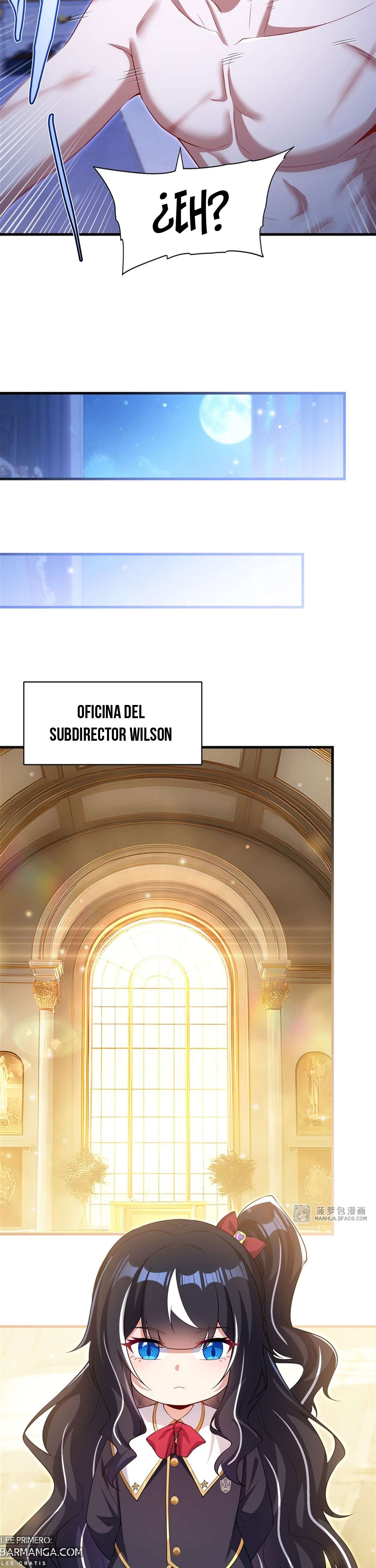 Read Cállate dragona malvada, ya no quiero criar hijos contigo ES Manga Online
