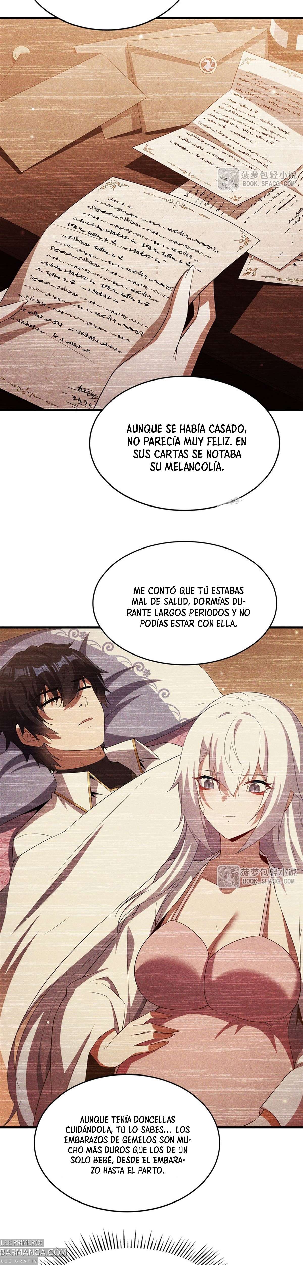 Read Cállate dragona malvada, ya no quiero criar hijos contigo ES Manga Online