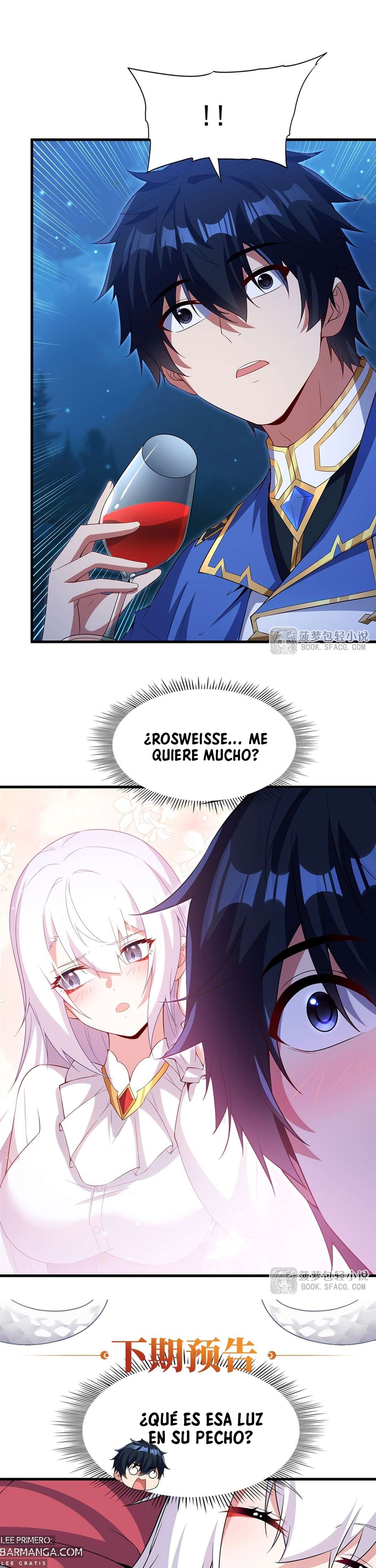 Read Cállate dragona malvada, ya no quiero criar hijos contigo ES Manga Online