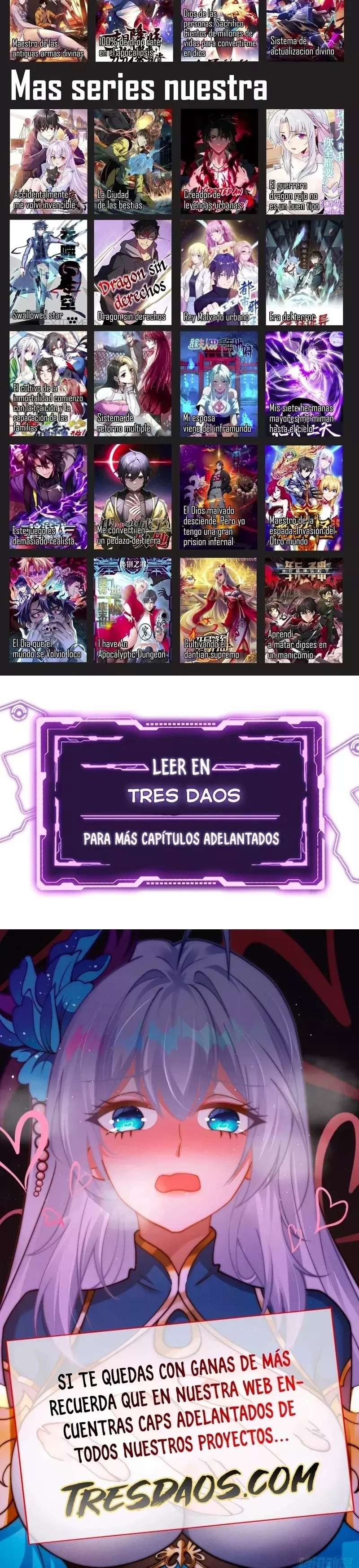 Read Cállate dragona malvada, ya no quiero criar hijos contigo ES Manga Online