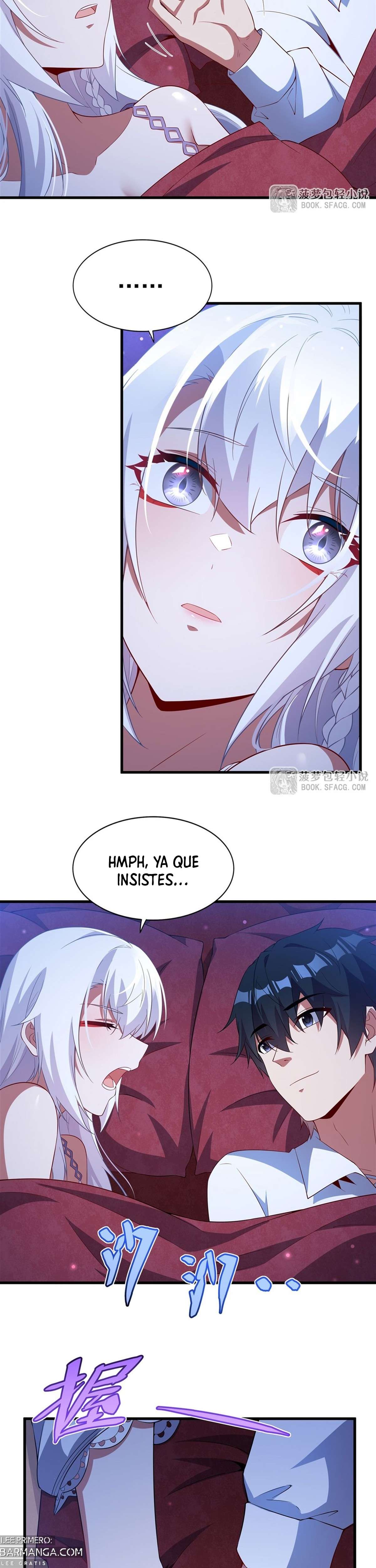 Read Cállate dragona malvada, ya no quiero criar hijos contigo ES Manga Online
