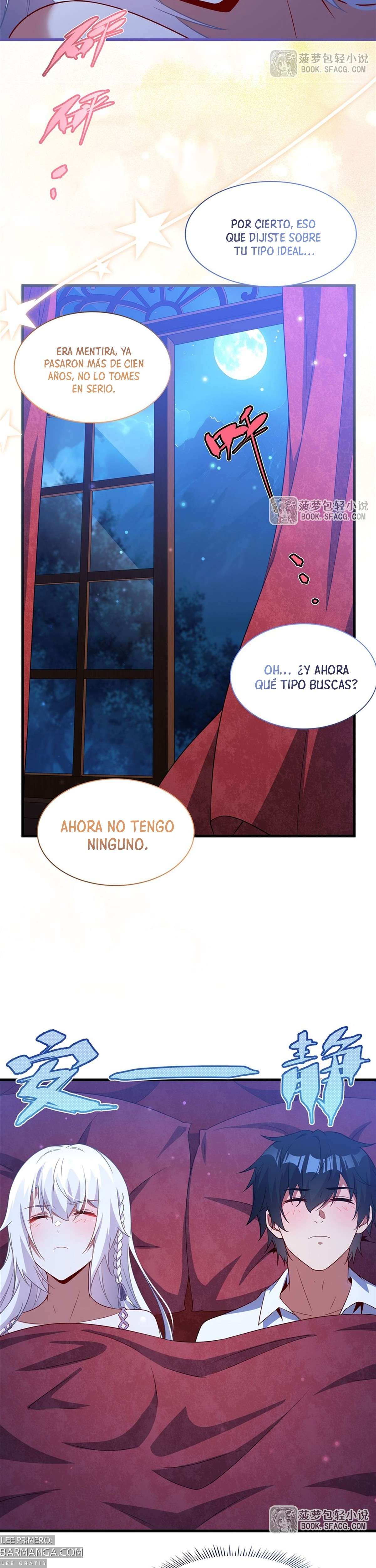 Read Cállate dragona malvada, ya no quiero criar hijos contigo ES Manga Online