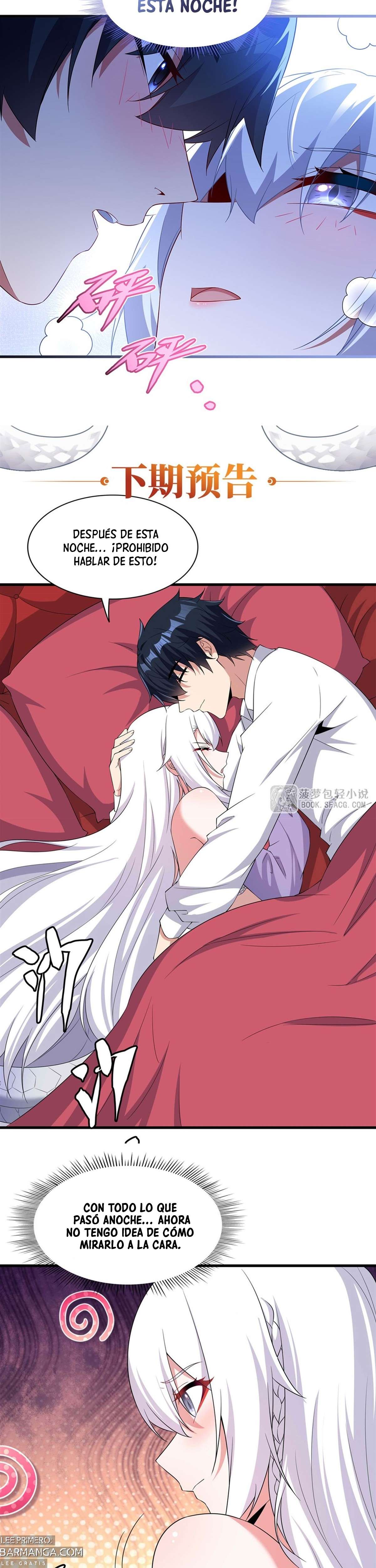 Read Cállate dragona malvada, ya no quiero criar hijos contigo ES Manga Online