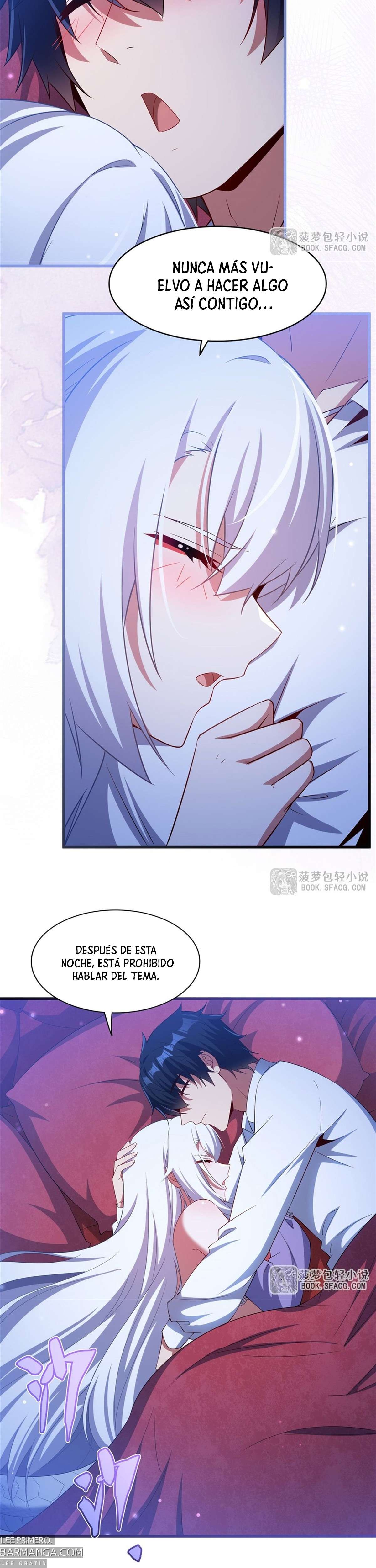 Read Cállate dragona malvada, ya no quiero criar hijos contigo ES Manga Online