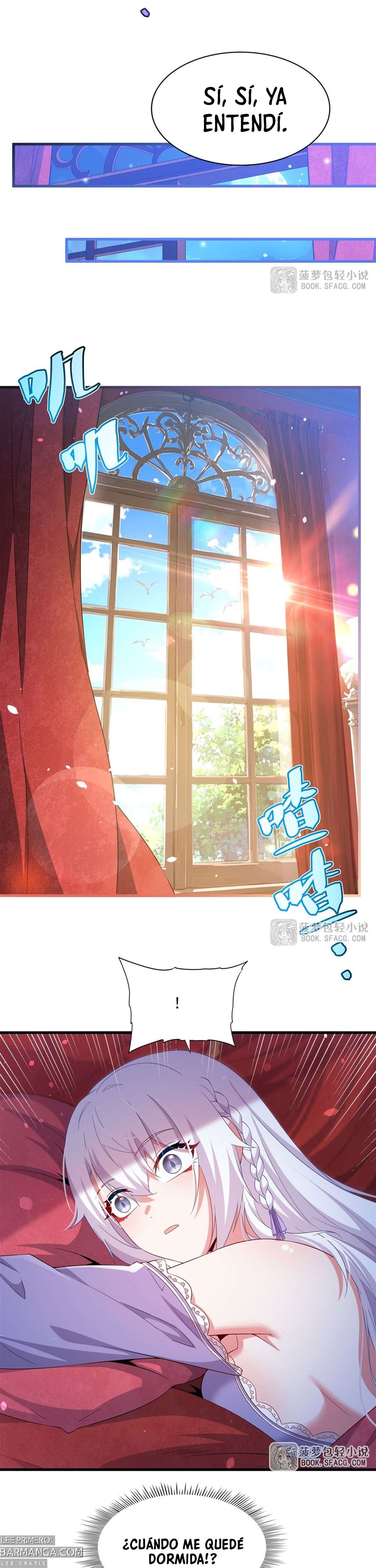 Read Cállate dragona malvada, ya no quiero criar hijos contigo ES Manga Online