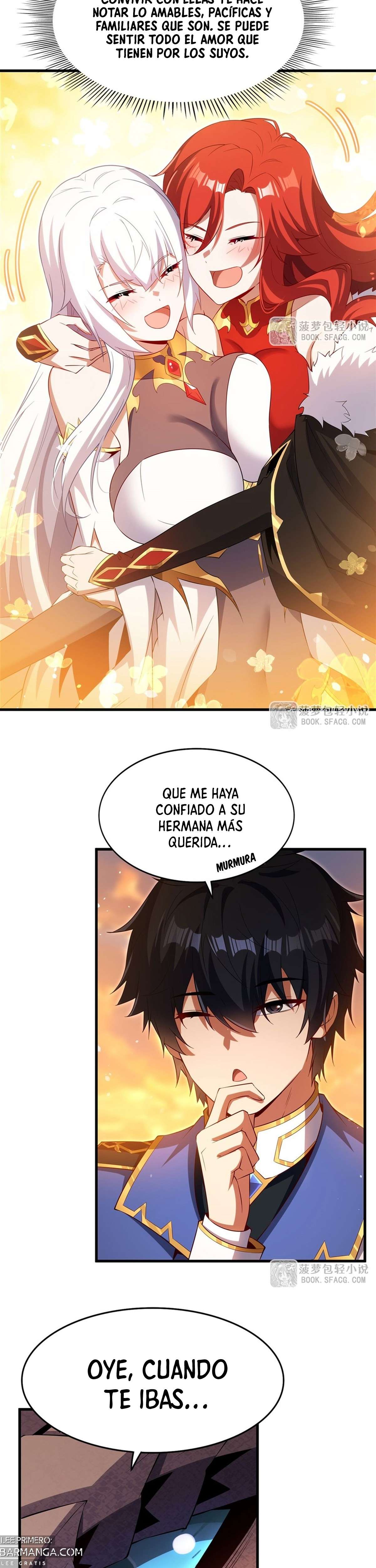 Read Cállate dragona malvada, ya no quiero criar hijos contigo ES Manga Online