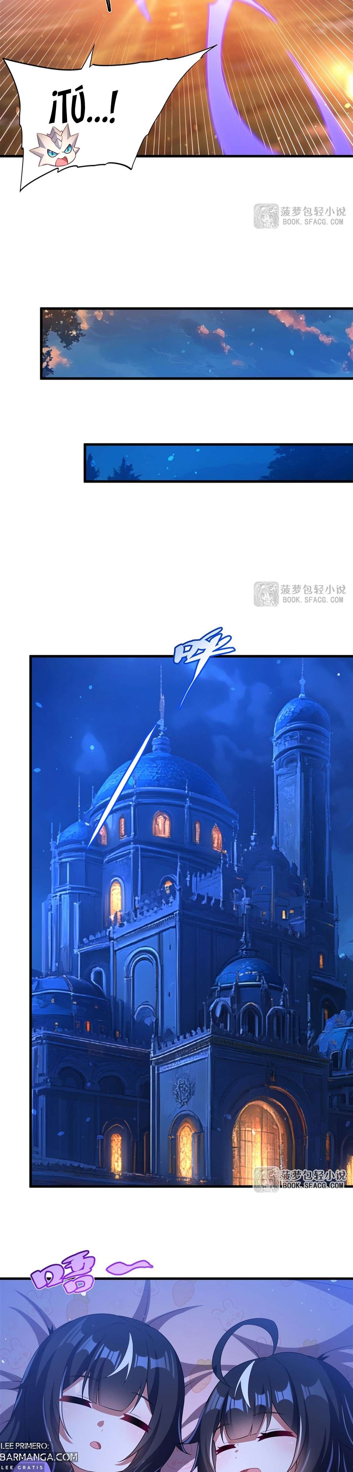Read Cállate dragona malvada, ya no quiero criar hijos contigo ES Manga Online