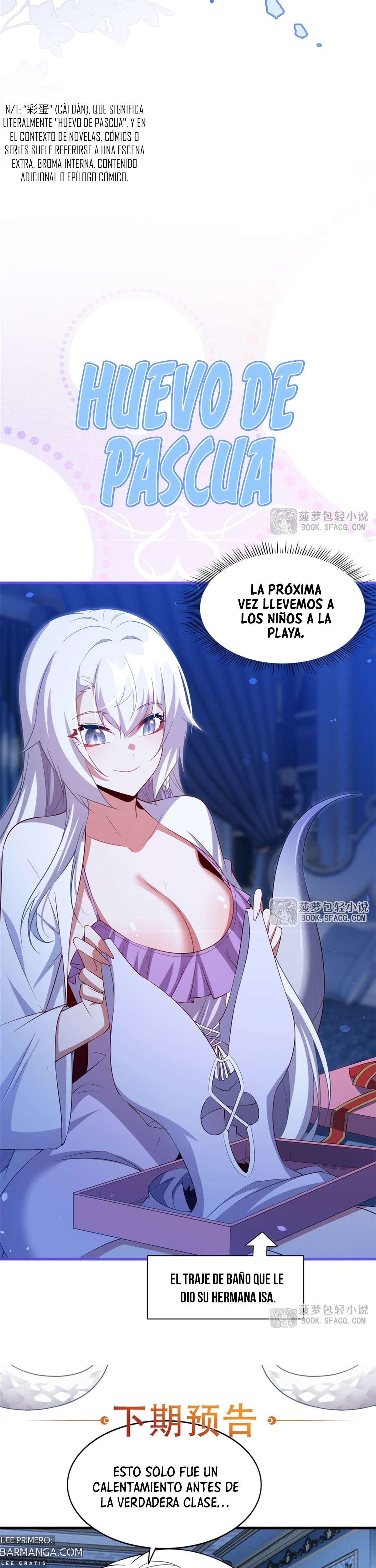 Read Cállate dragona malvada, ya no quiero criar hijos contigo ES Manga Online