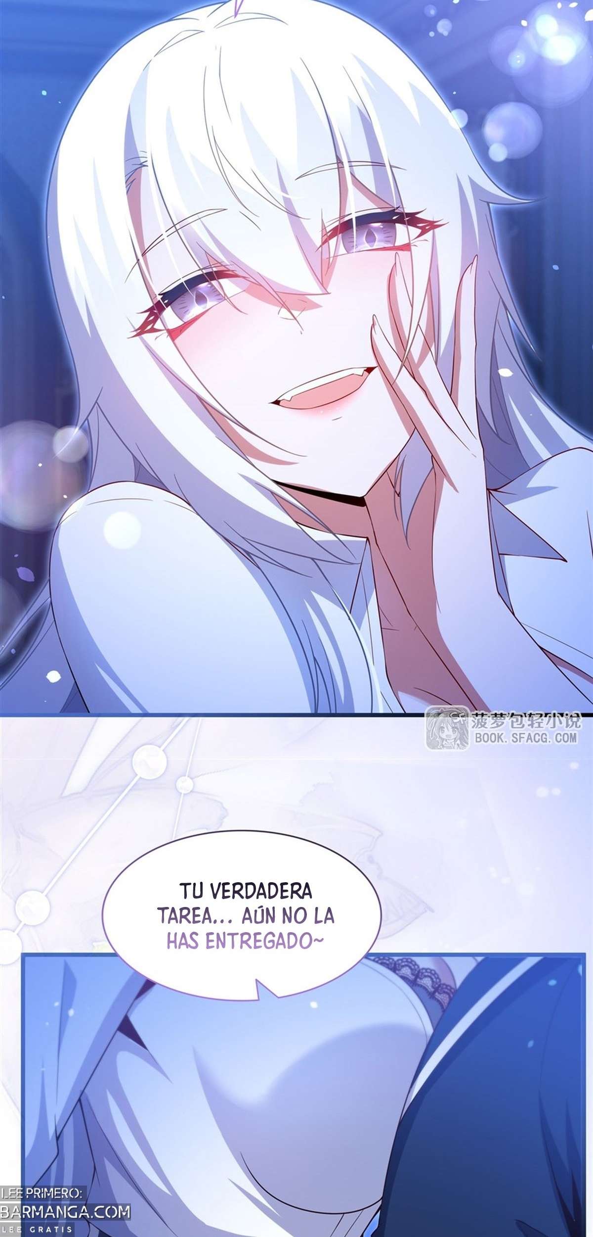 Read Cállate dragona malvada, ya no quiero criar hijos contigo ES Manga Online