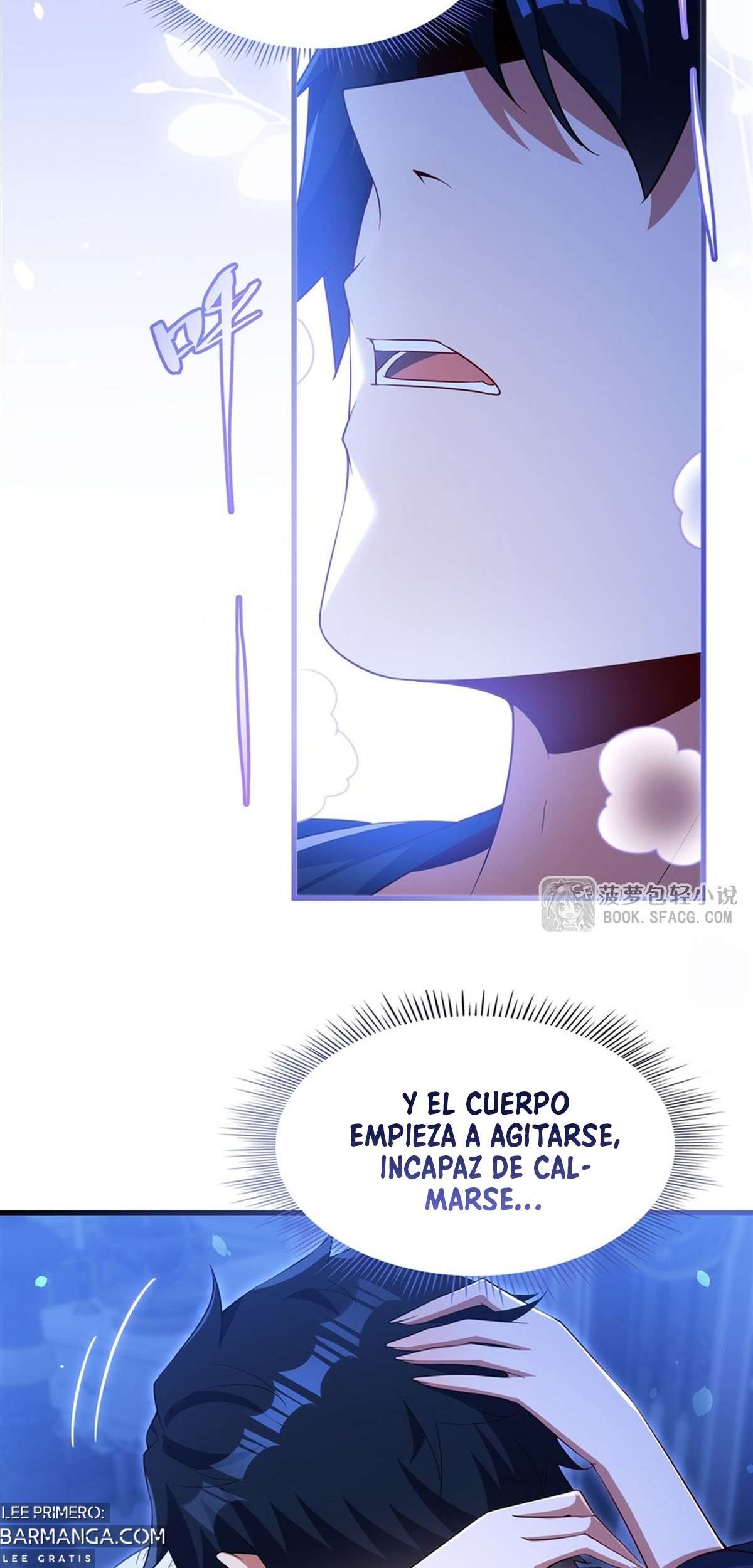 Read Cállate dragona malvada, ya no quiero criar hijos contigo ES Manga Online
