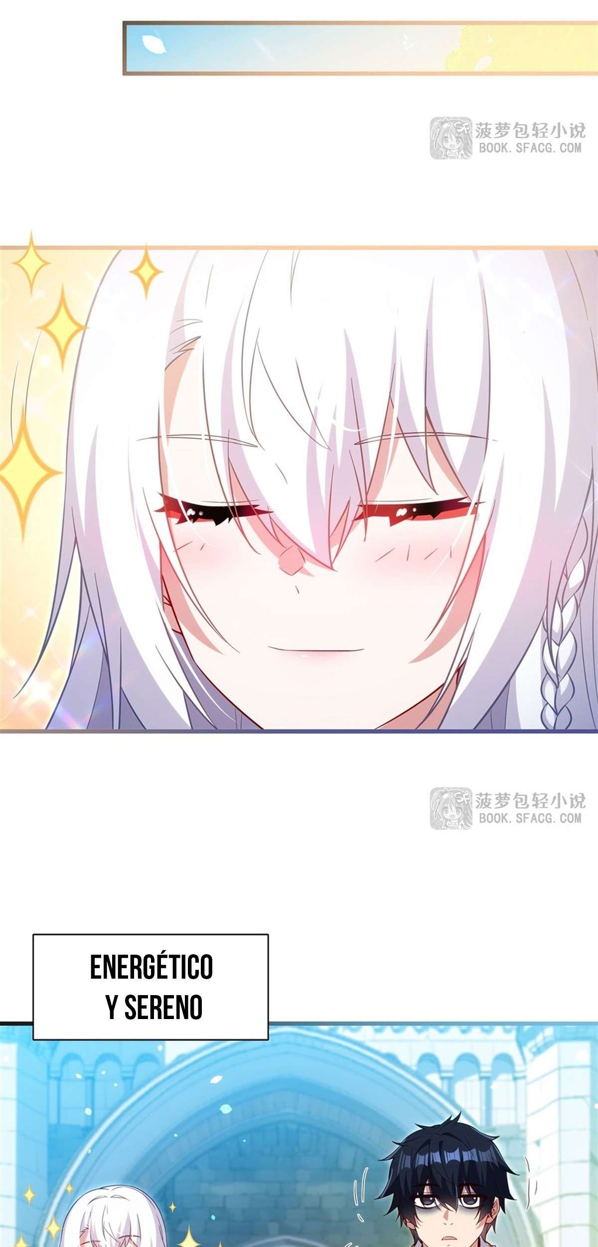 Read Cállate dragona malvada, ya no quiero criar hijos contigo ES Manga Online