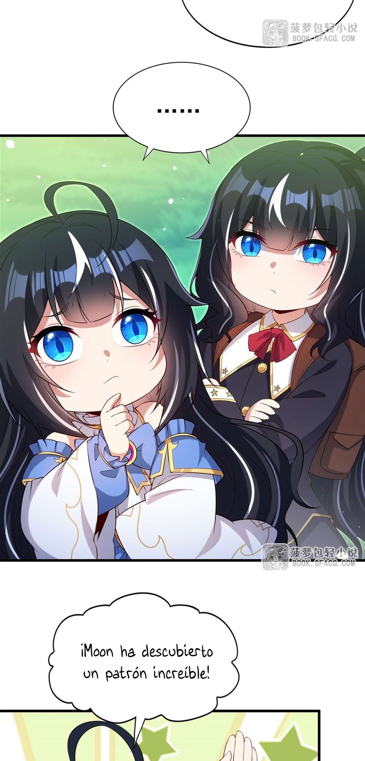 Read Cállate dragona malvada, ya no quiero criar hijos contigo ES Manga Online