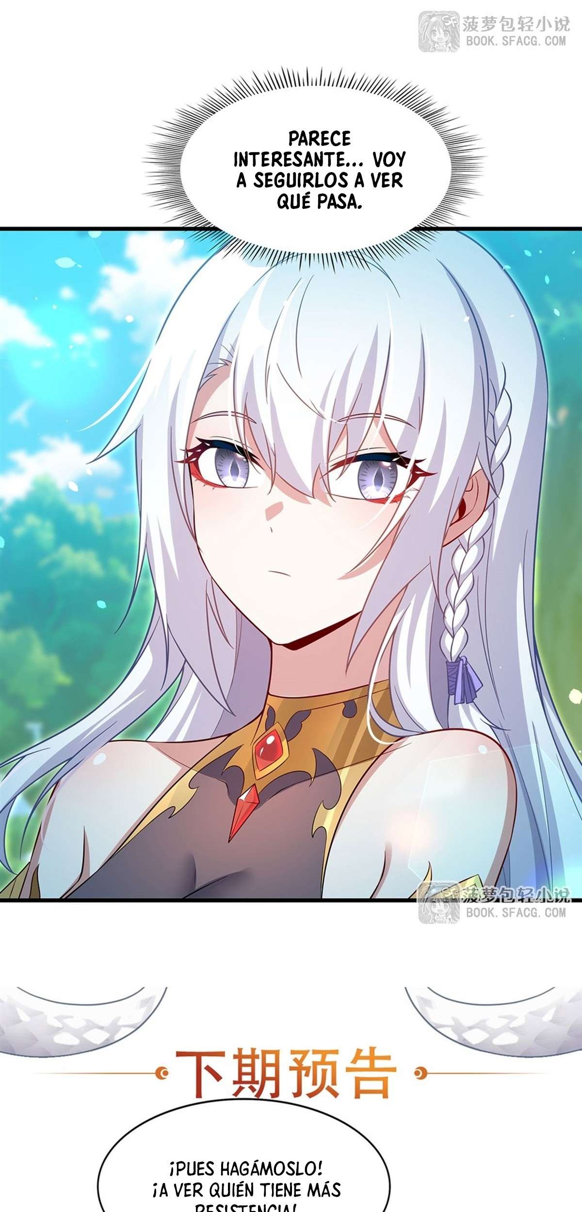Read Cállate dragona malvada, ya no quiero criar hijos contigo ES Manga Online