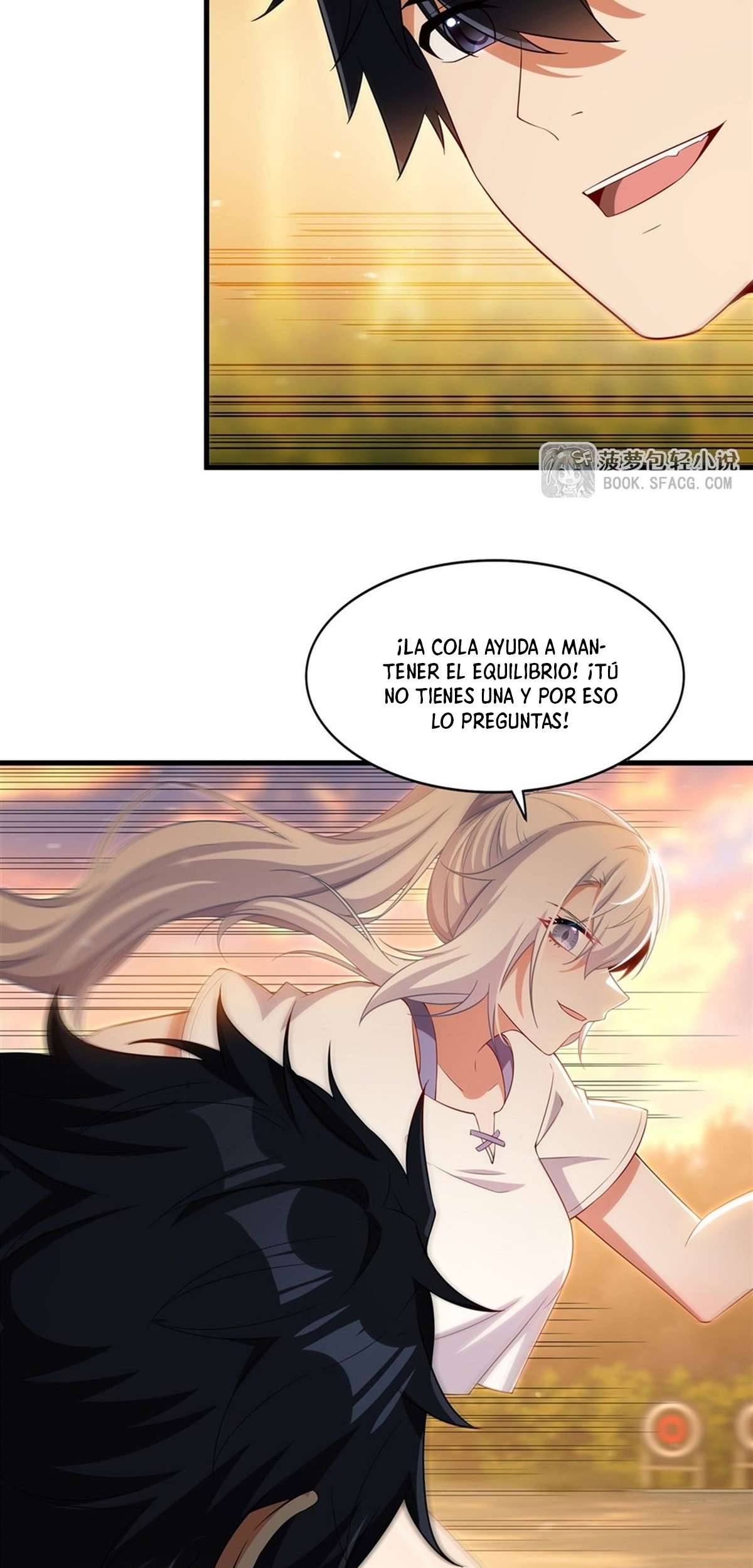 Read Cállate dragona malvada, ya no quiero criar hijos contigo ES Manga Online
