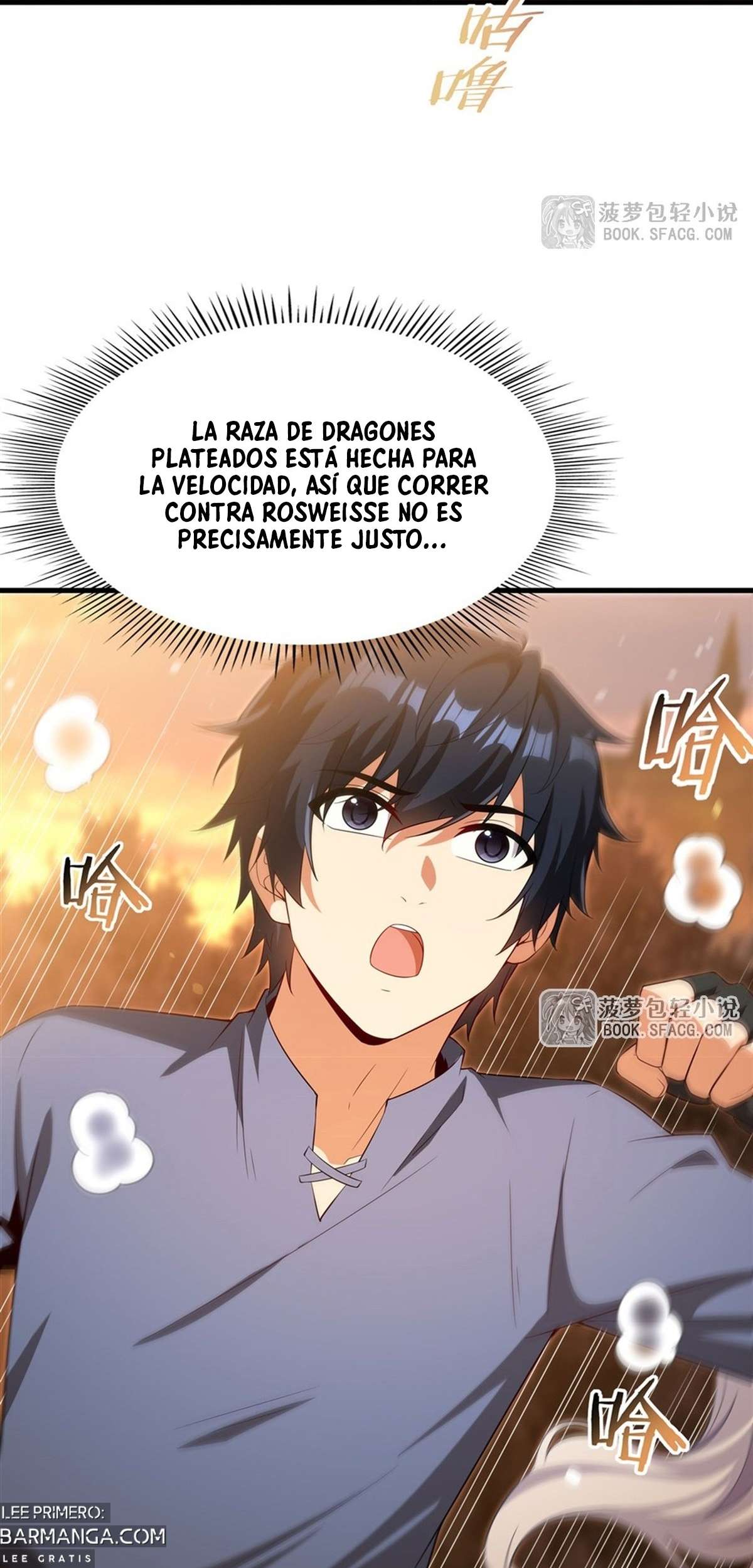 Read Cállate dragona malvada, ya no quiero criar hijos contigo ES Manga Online