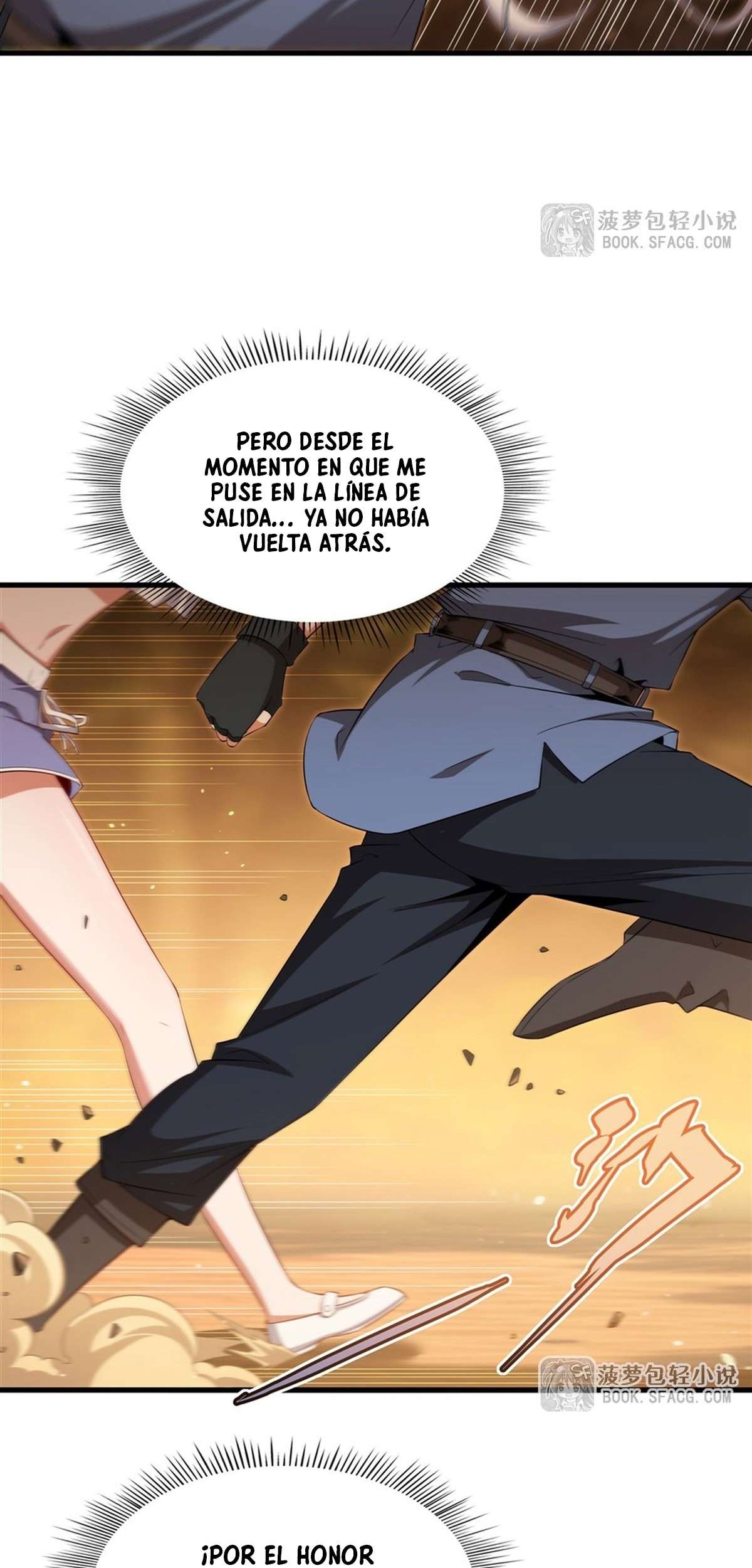 Read Cállate dragona malvada, ya no quiero criar hijos contigo ES Manga Online