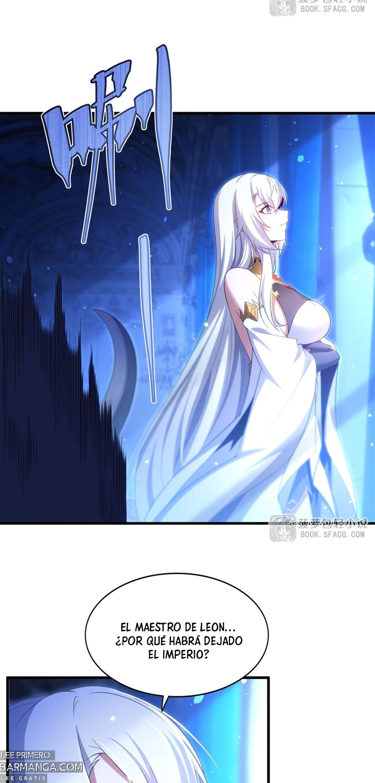 Read Cállate dragona malvada, ya no quiero criar hijos contigo ES Manga Online
