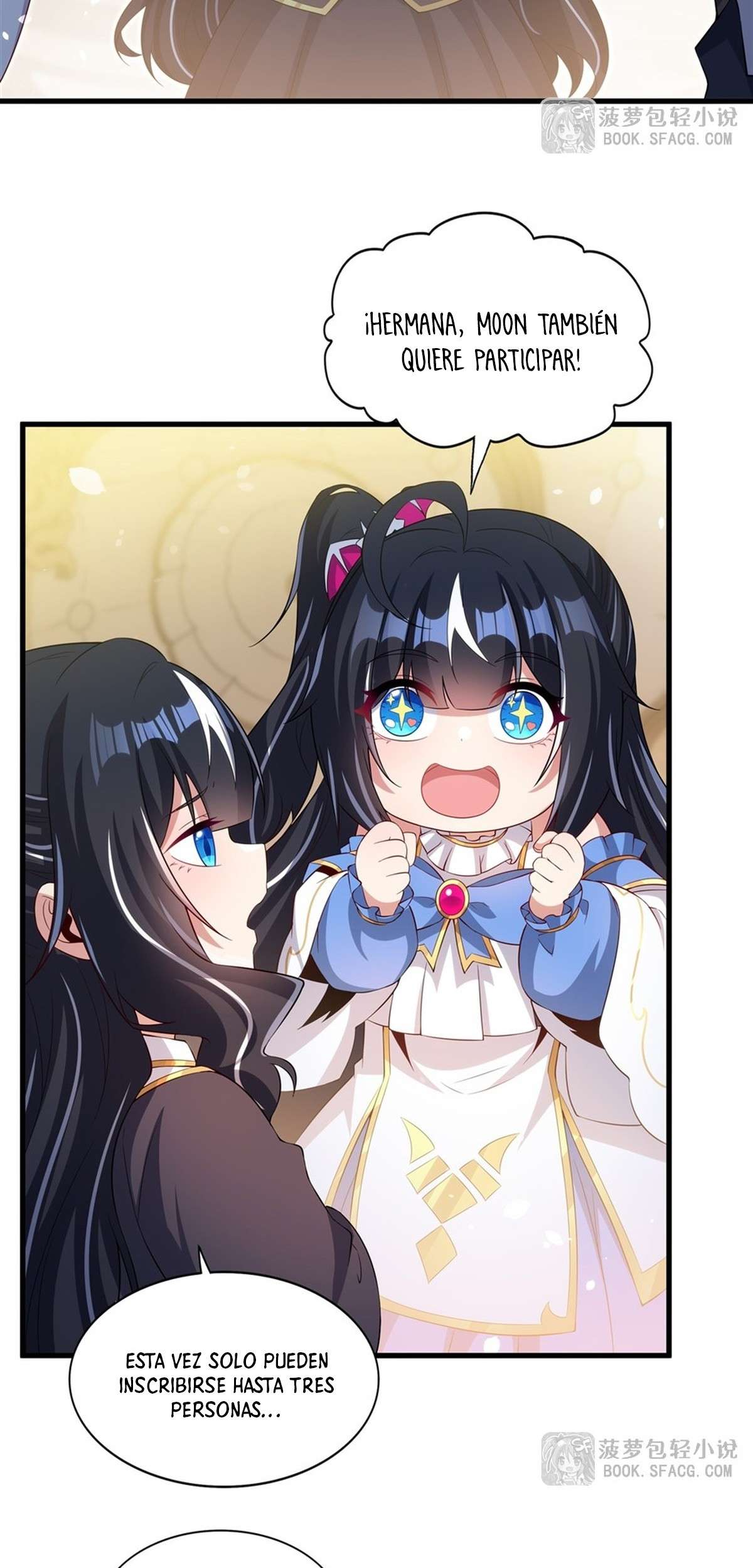 Read Cállate dragona malvada, ya no quiero criar hijos contigo ES Manga Online