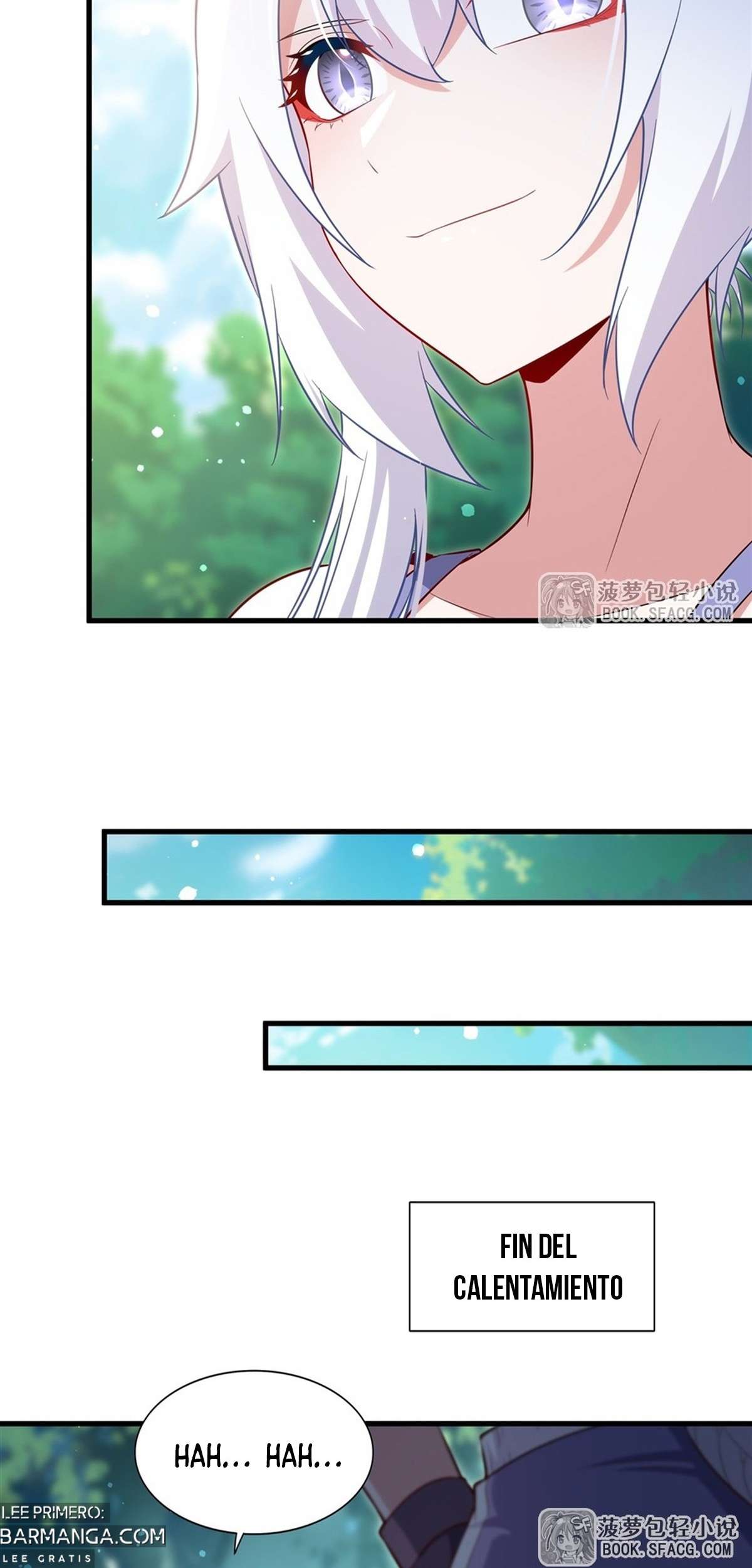 Read Cállate dragona malvada, ya no quiero criar hijos contigo ES Manga Online