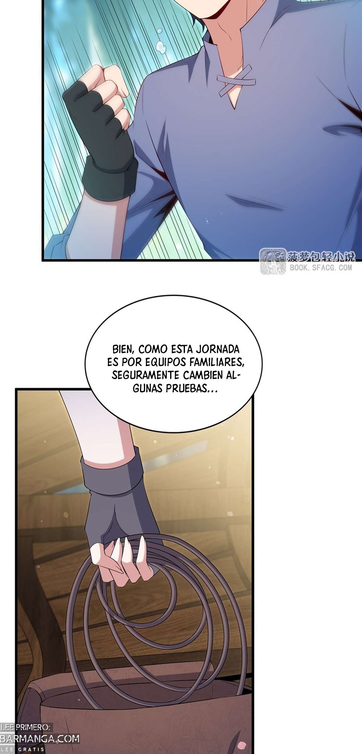 Read Cállate dragona malvada, ya no quiero criar hijos contigo ES Manga Online